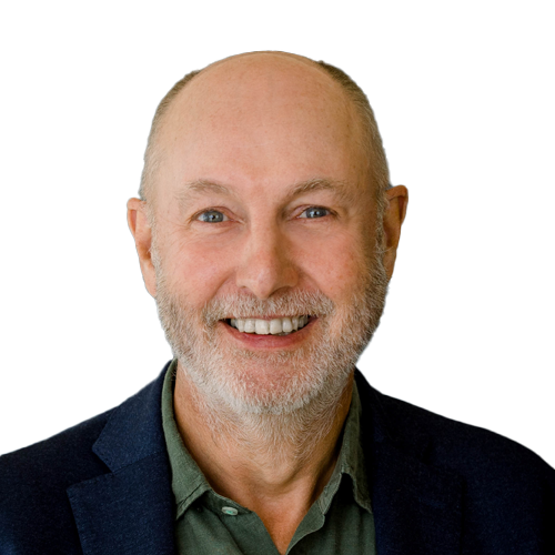 Stephen Hill